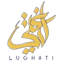 Lughati logo